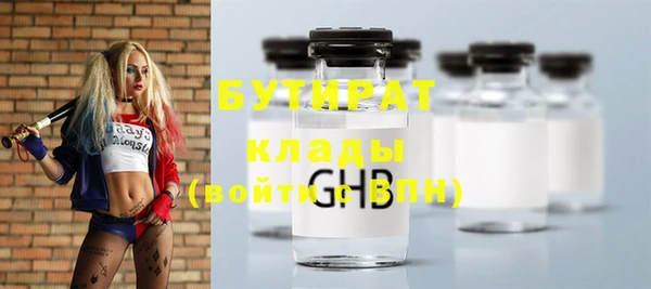 стафф Алексин