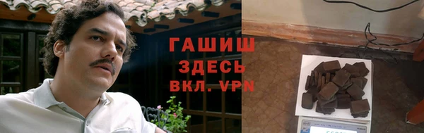 стафф Алексин