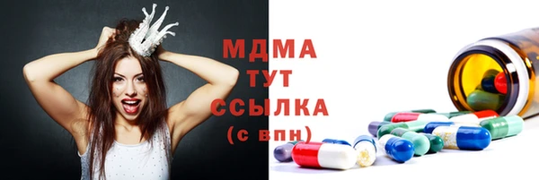 стафф Алексин