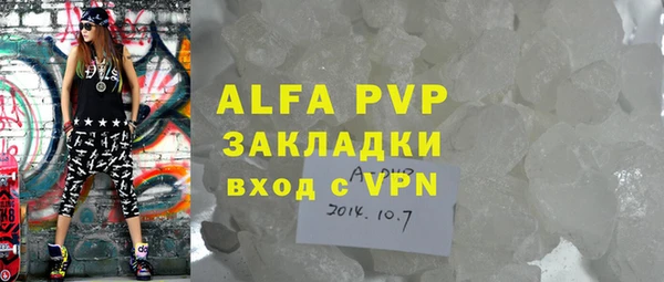 стафф Алексин