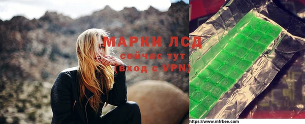 стафф Алексин