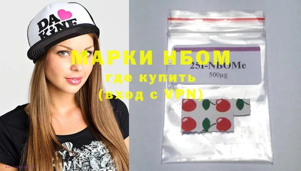 стафф Алексин